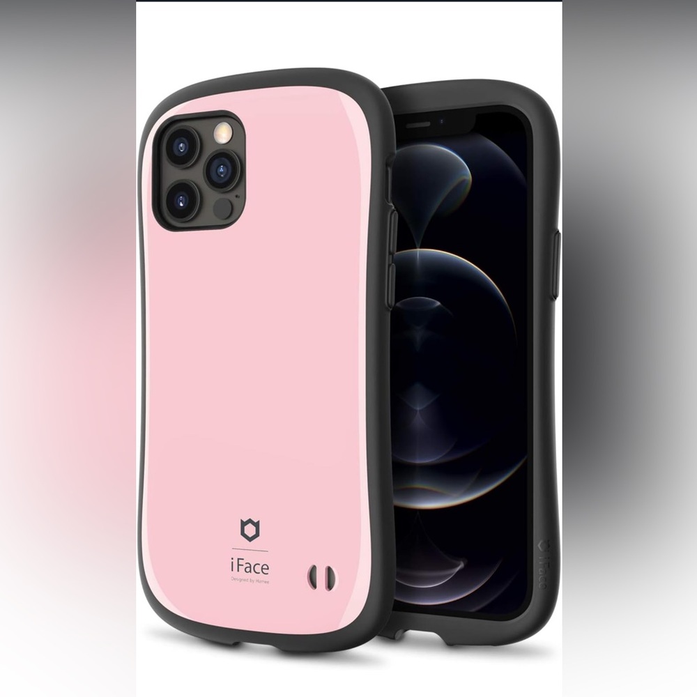 iFace First Class Series iPhone 12/12 Pro phone case